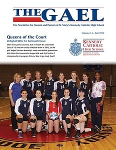 The-Gael-Vol-14-Fall-2012-cover