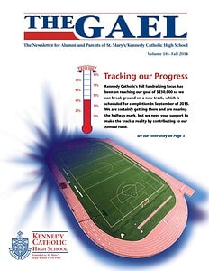 The-Gael-Vol-18-Fall-2014-cover