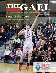 The-Gael-Vol-19-Spring-2015-cover