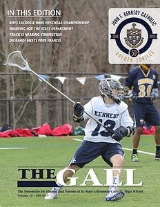 The-Gael-Vol-20-Fall-2015-cover
