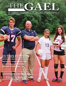 The-Gael-Vol-24-Fall-2017-cover