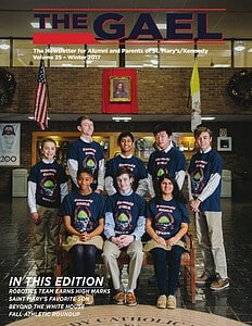 The-Gael-Vol-25-Winter-2017-cover
