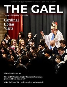Fall/Winter 2025 ♦ Vol 39